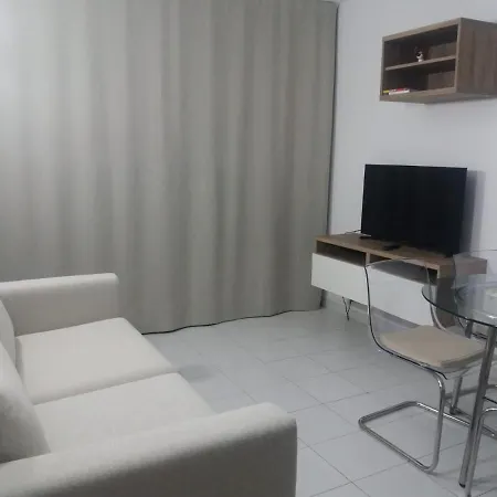 Casa Dorotea Апартаменты