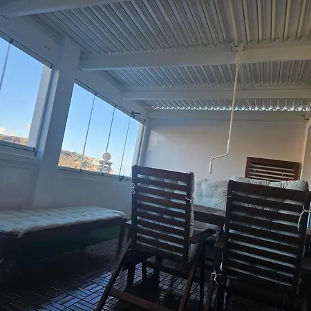 Casa Dorotea Apartment