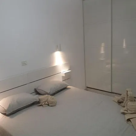Casa Dorotea Apartment Playa Del Cura (Gran Canaria)